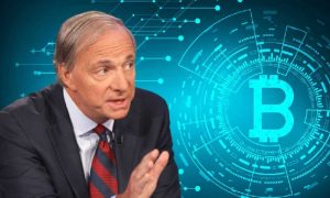 Ray Dalio: U.S. Debt at Point of No Return—Turn to Gold and Bitcoin