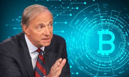 Ray Dalio: U.S. Debt at Point of No Return—Turn to Gold and Bitcoin