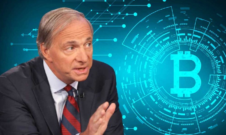 Ray Dalio: U.S. Debt at Point of No Return—Turn to Gold and Bitcoin