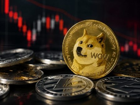 Dogecoin Whale Company Faces Major Setback