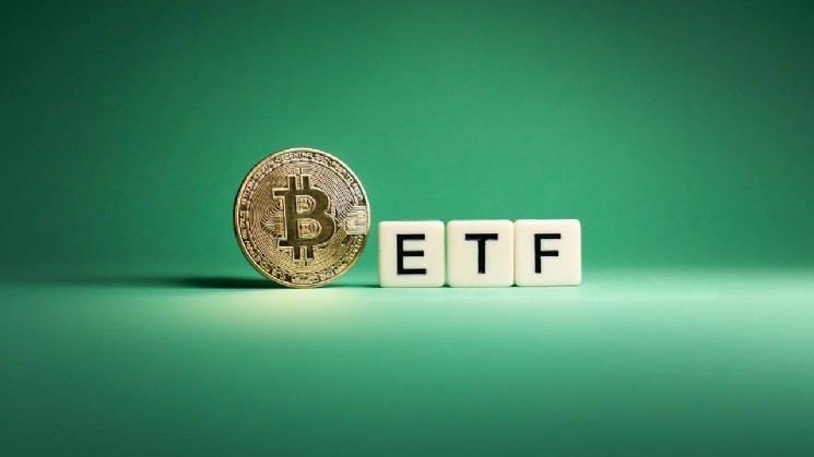 Bitcoin ETFs See $1.92 Billion Inflow in 5 Days Amid Wall Street Buying Surge