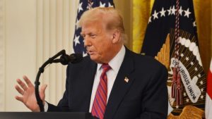 Trump Media’s Bitcoin holdings shrink amid $361 million in crypto losses