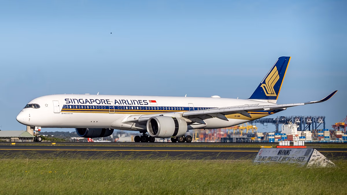 These are the world’s best airlines according to flyers