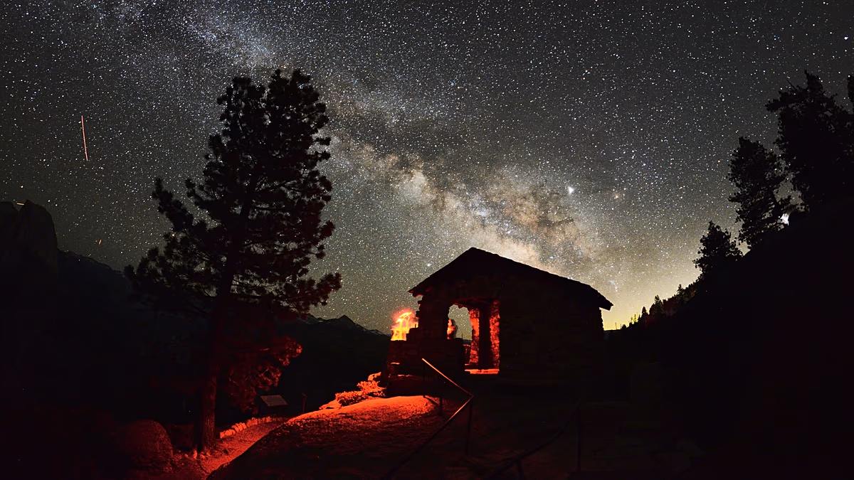 The world’s best stargazing destinations – and the No.1 is in France