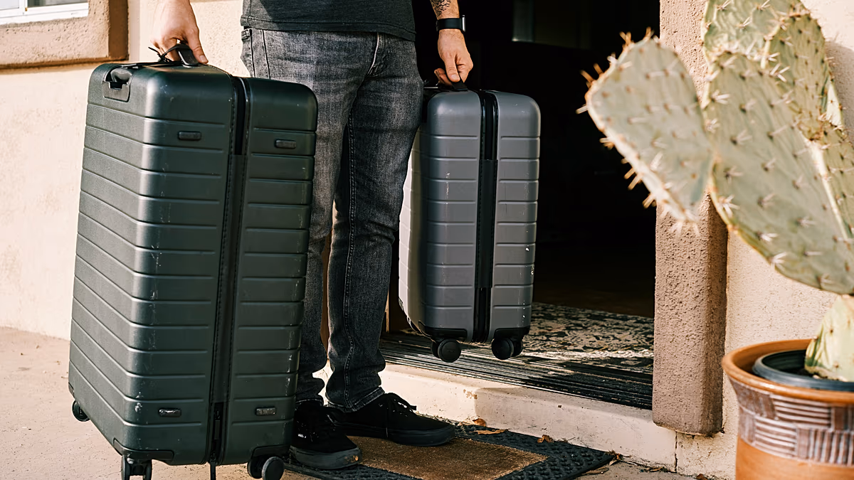 Revealed: Travellers’ worst travel mistakes