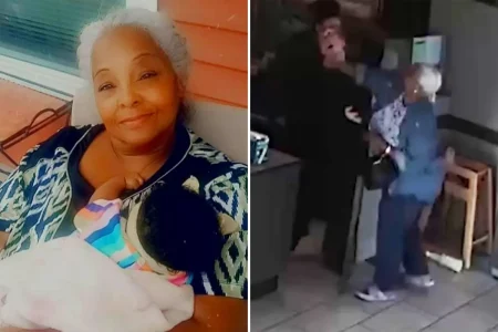No charges to be issued over Tim Hortons customer Anita Grayson’s death after she died following brawl with manager