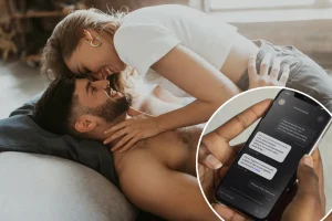 Exclusive | AI sex bot revives couple’s stale sex life: ‘Had experiences I didn’t know were possible’