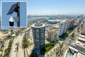Another major California city deploys crushing crackdown on drivers