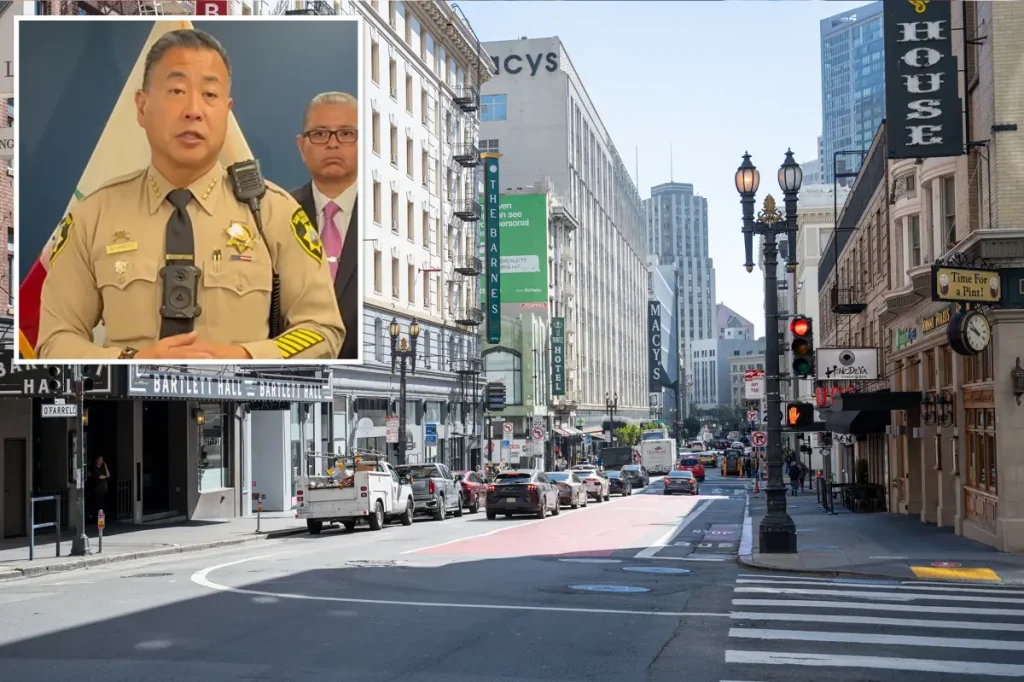 Exclusive | Bigwig SF real estate investor charged in sickening underage online chatroom sting