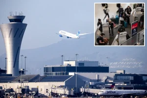 New runway rules at San Francisco Airport airport to drastically reduce delays