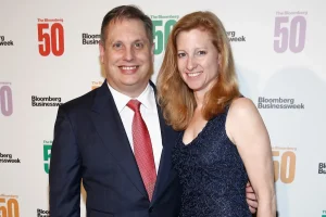 Wife of hedge fund mogul barred from testifying in record-breaking NJ divorce case after hacking his email, stealing his mail: judge