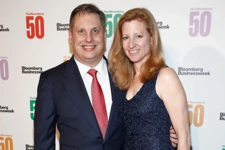 Wife of hedge fund mogul barred from testifying in record-breaking NJ divorce case after hacking his email, stealing his mail: judge