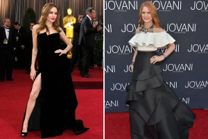 Women need to reject the fashion ‘advice’ of celebrities, influencers and ‘it girls’