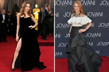 Women need to reject the fashion ‘advice’ of celebrities, influencers and ‘it girls’
