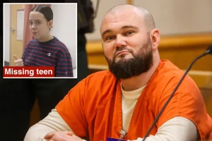 Laughing Florida sicko tells court he wants death penalty for torturing, dismembering teen girl he lured on social media