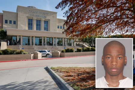 Karmelo Anthony threatened to ‘shoot the school up’ in shocking text kept from jury in Austin Metcalf murder trial