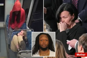 Iryna Zarutska’s family files wrongful death lawsuit alleging no security guard was on train