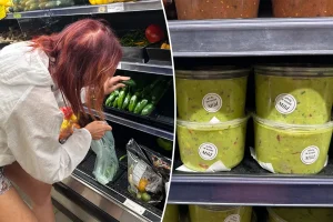 FDA upgrades recall on Whole Foods guacamole to highest threat level