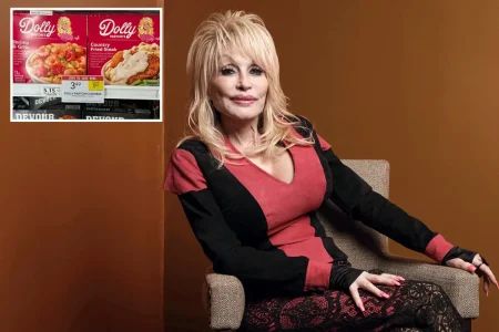 Dolly Parton’s favorite comfort foods reflected Southern traditions she cherished all her life