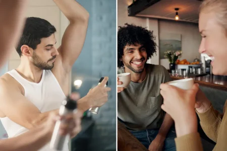 Gen Z men are skipping showers, drinking urine for viral ‘pheromone-maxxing’ dating trend