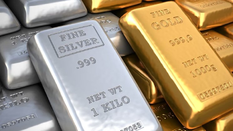 Kiyosaki Bets on $10K Gold, $200 Silver as US Debt Approaches $40T