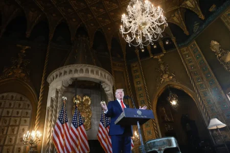 President Trump Appears More Involved In His Businesses Than Previously Known