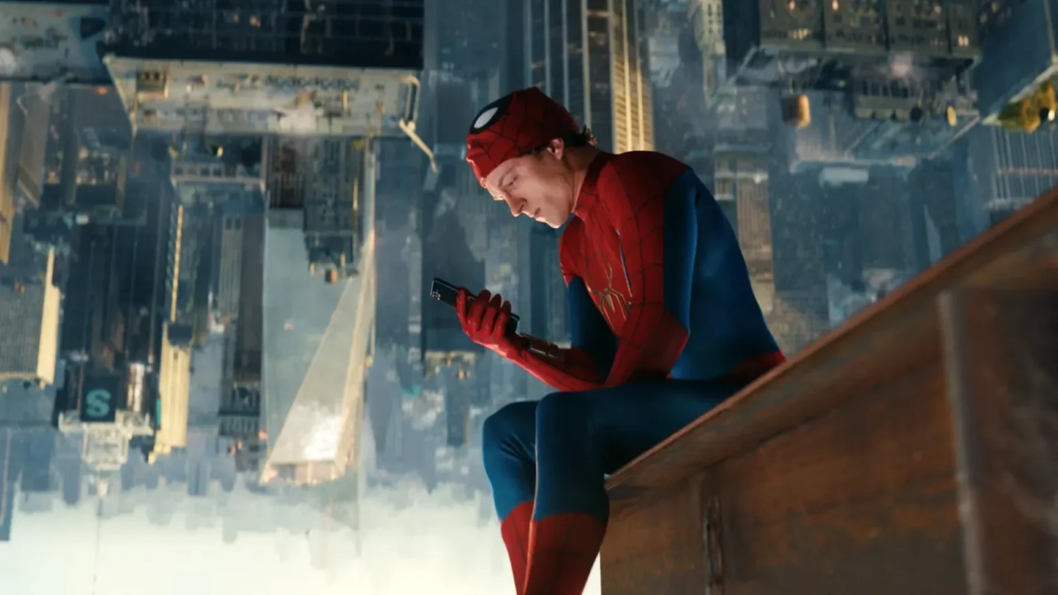 ‘Spider-Man: Brand New Day’ Reaches A Rare $2 Billion Worldwide