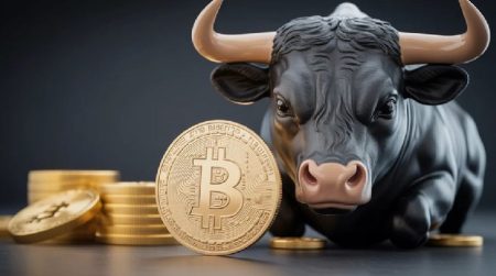 Bernstein’s Bitcoin Bull Prediction: $150,000 First, Then Beyond