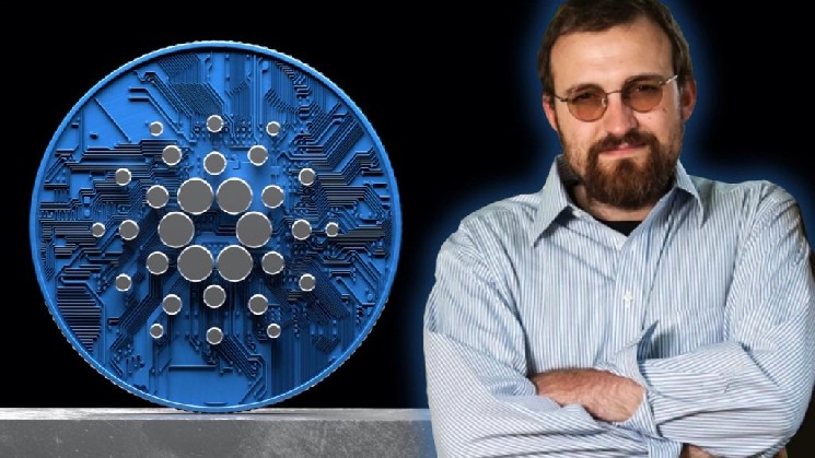 Cardano Founder Charles Hoskinson Praises Controversial Altcoin Creator While Discussing ADA’s Future