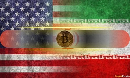 Bitcoin Rallies as Trump Halts Iran Strikes and Hints at Deal