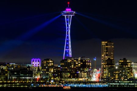 Seattle keeps No. 2 spot in closely watched tech talent ranking, with warning signs