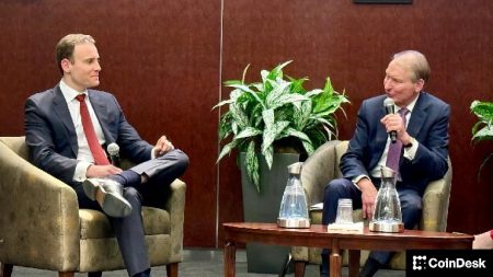 Crypto Will Keep Turning Even if the Clarity Act Dies
