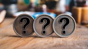 The 15 Most-Searched Altcoins Right Now