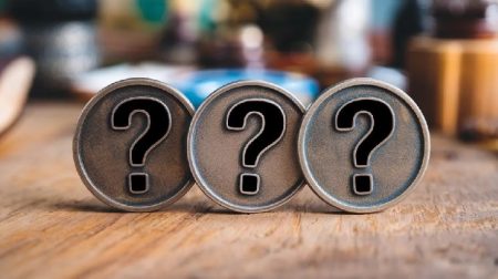 The 15 Most-Searched Altcoins Right Now