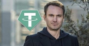 Tether CEO Ardoino Denies Developing Own Blockchain Network