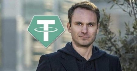 Tether CEO Ardoino Denies Developing Own Blockchain Network