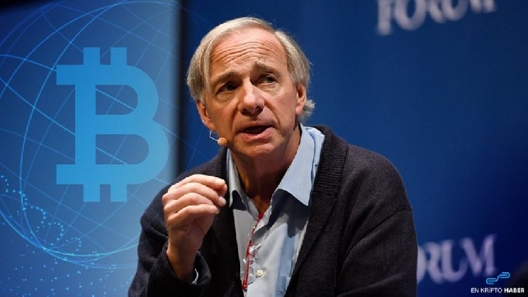 Why Billionaire Ray Dalio Chooses Gold Over Bitcoin