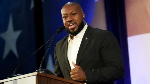 Dem drops US Senate bid, leaving independent candidate as lone challenger to incumbent GOP Sen Mike Rounds