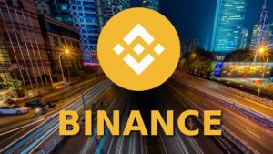 Binance to Support Altcoin Network Upgrade and Hard Fork