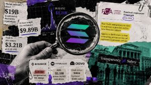 Public Records Contradict $18B Solana Claim, Exposing Massive Liquidation Data Gap