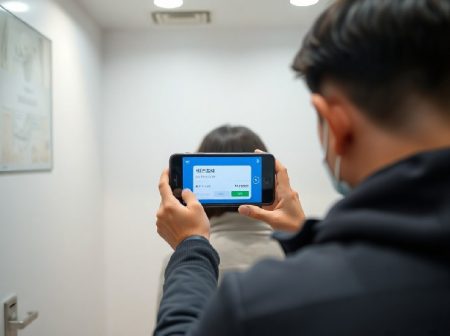 BDACS Launches KRW1 Stablecoin Payment Pilot at Life4Cuts Photo Booths