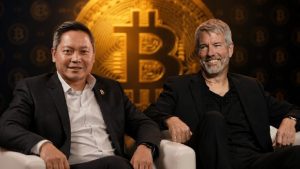 Strategy Execs Drop Bold Bitcoin Price Predictions