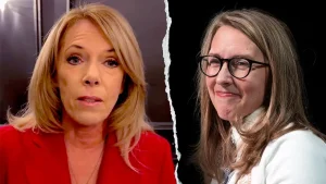 ‘Outsider’ House primary winner sets sights on flipping longtime GOP seat back from Dems: ‘Ready for a change’