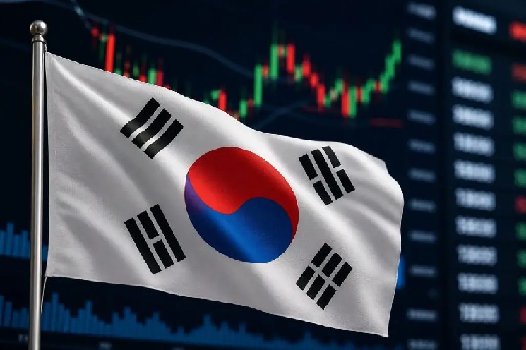 XRP Leads South Korea’s Altcoin Trading Volume Surge