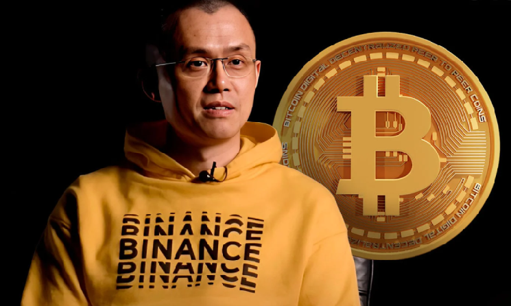CZ Predicts Bitcoin Will Reach $1 Million