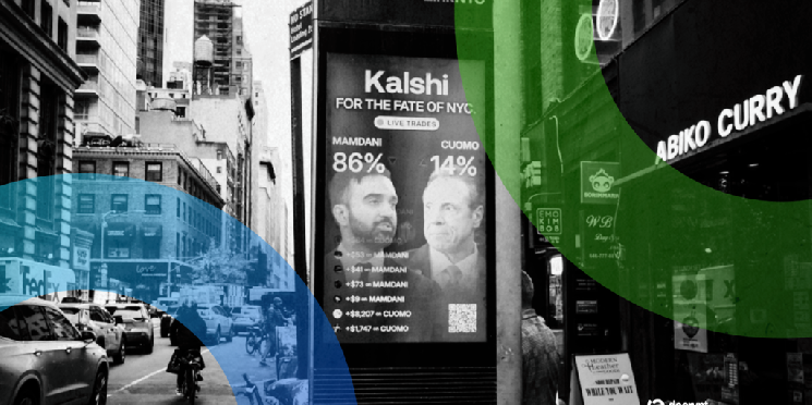 CME, Kalshi Execs Clash Over Prediction Markets in DC