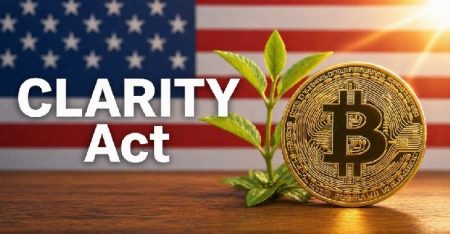 Grayscale Weighs In on the Clarity Act’s Chances of Passing This Year