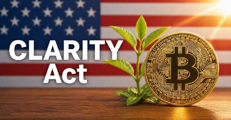 Grayscale Weighs In on the Clarity Act’s Chances of Passing This Year