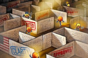 Crypto advocates disappointed by delay in CLARITY vote