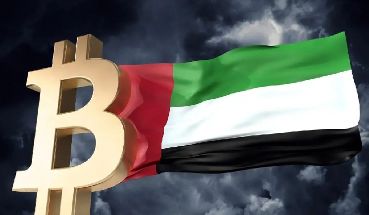 Abu Dhabi’s Sovereign Wealth Funds Reveal Their Bitcoin Holdings—Buy or Sell?